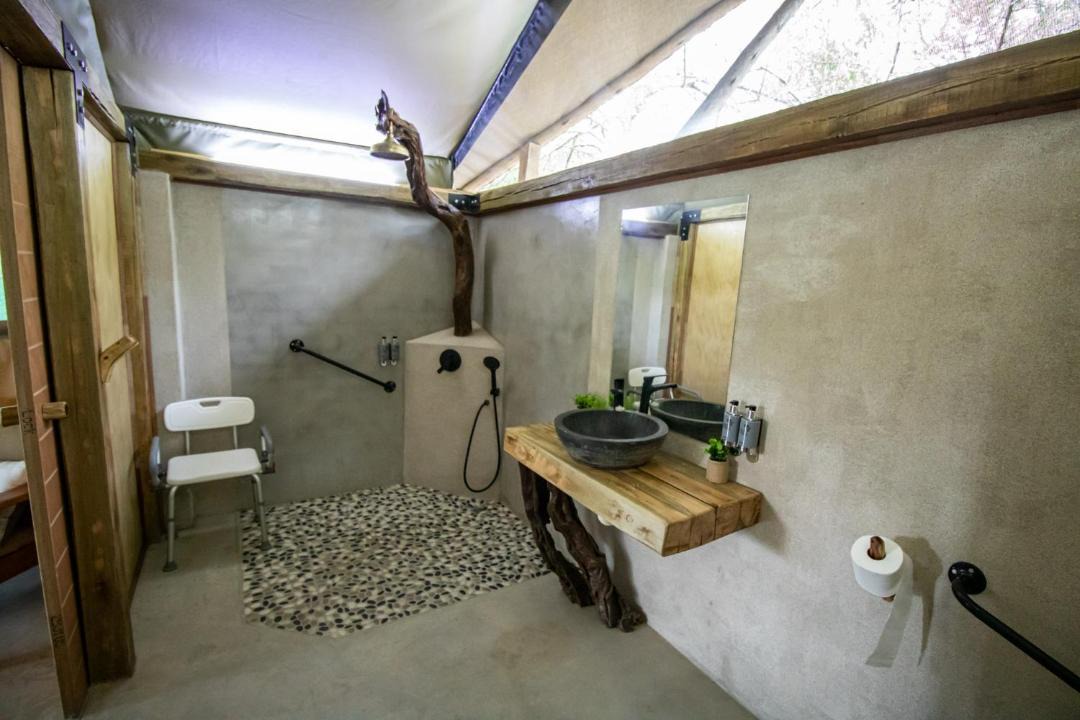 Photo of Others in Thorny Bush Game Reserve