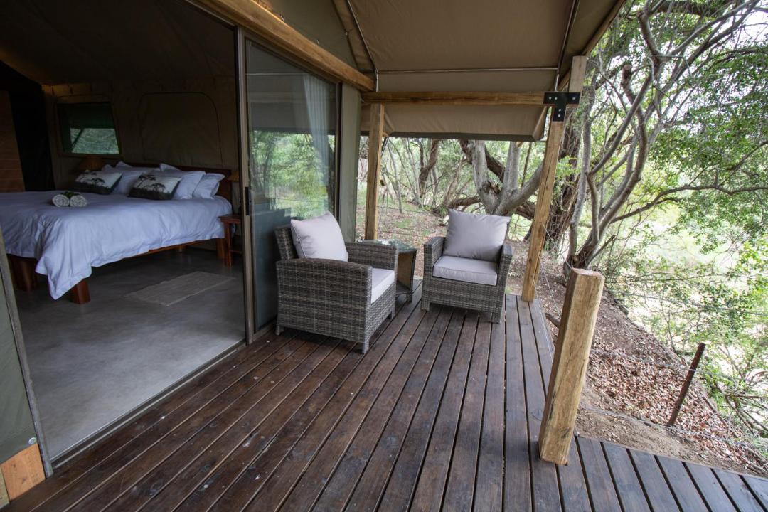 Photo of Others in Thorny Bush Game Reserve