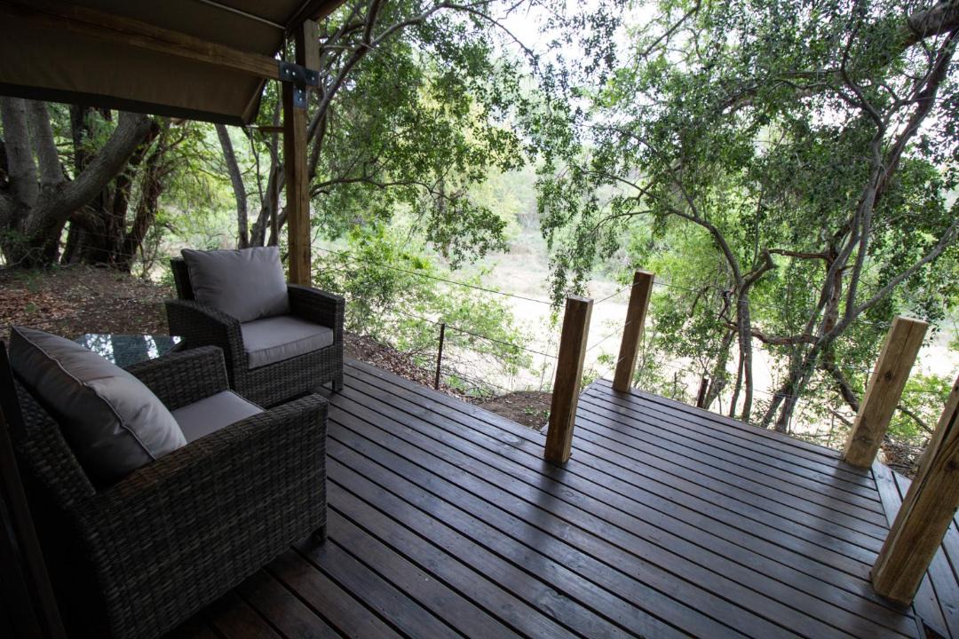 Photo of Others in Thorny Bush Game Reserve