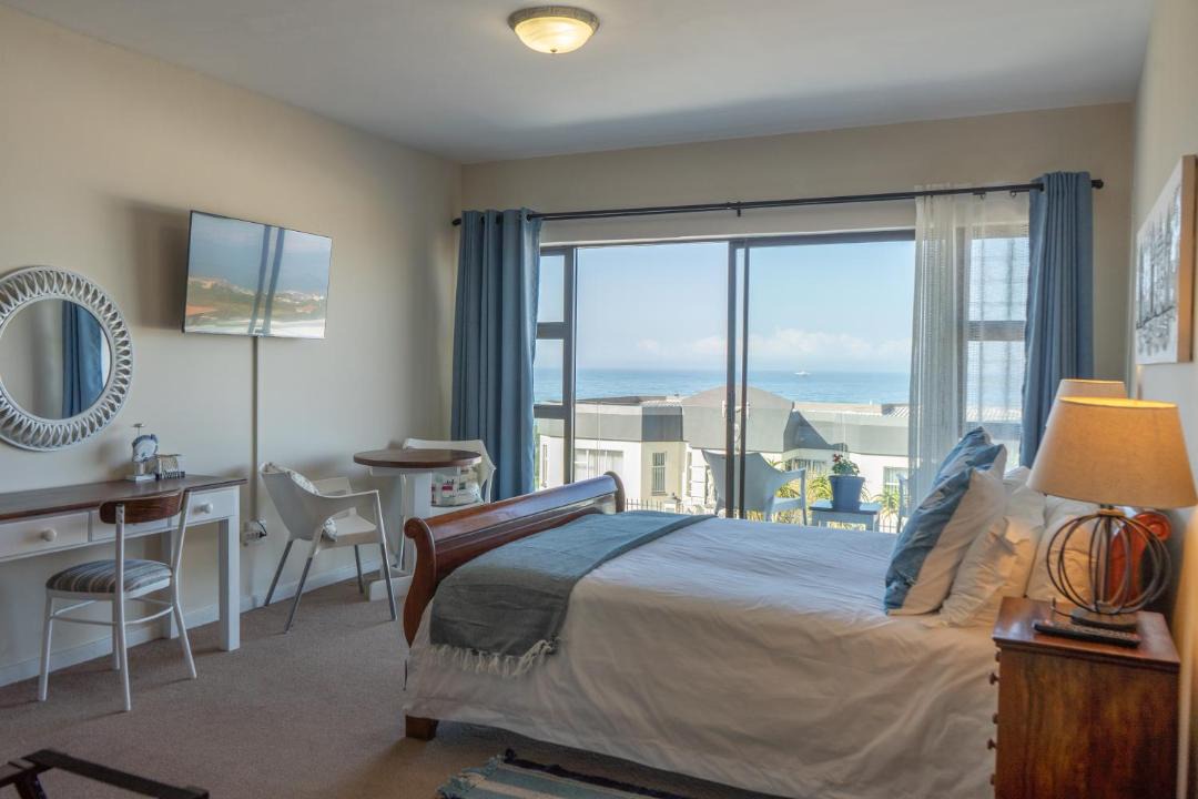 Photo of Bedroom in Great Brak River