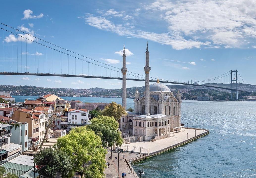 Photo of Outdoor in Ortakoy