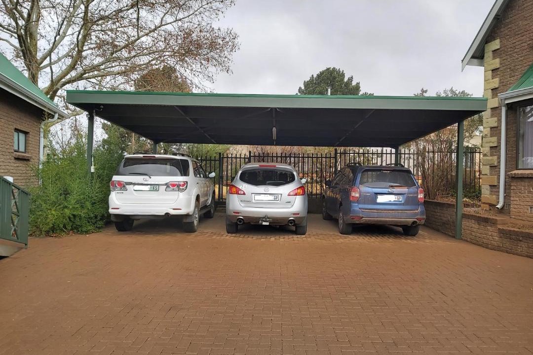 Photo of Others in Clarens
