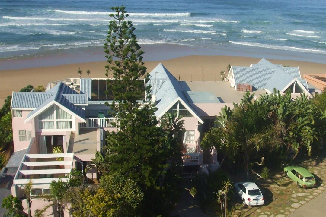 Photo of Others in Wilderness Beach