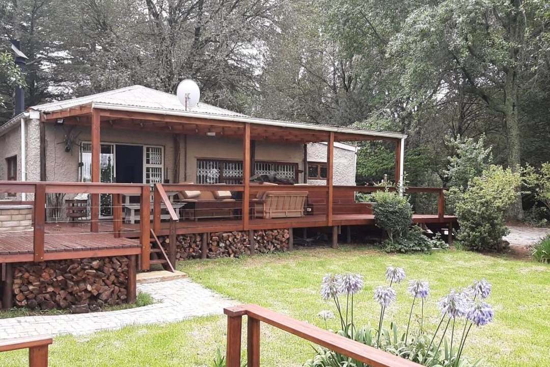 Photo of Others in Hogsback