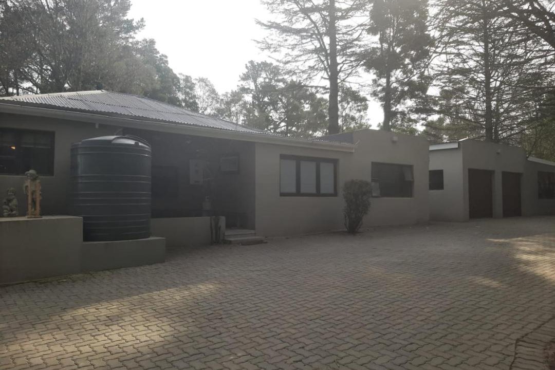 Photo of Others in Hogsback