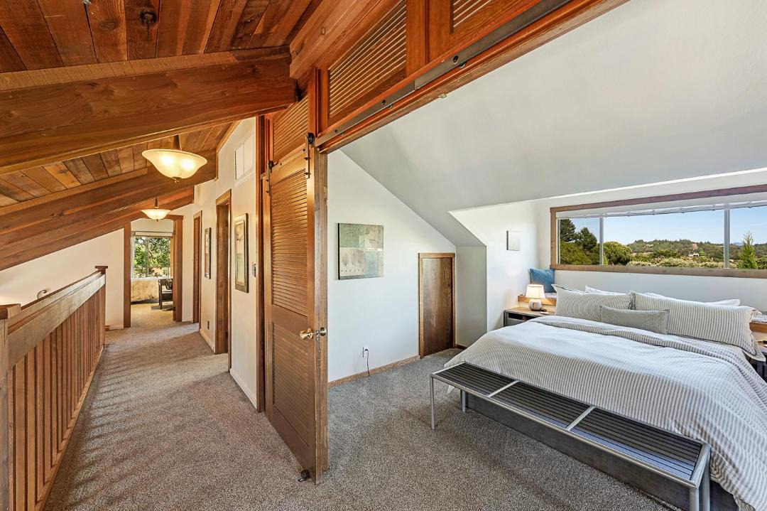 Photo of Bedroom in Forestville