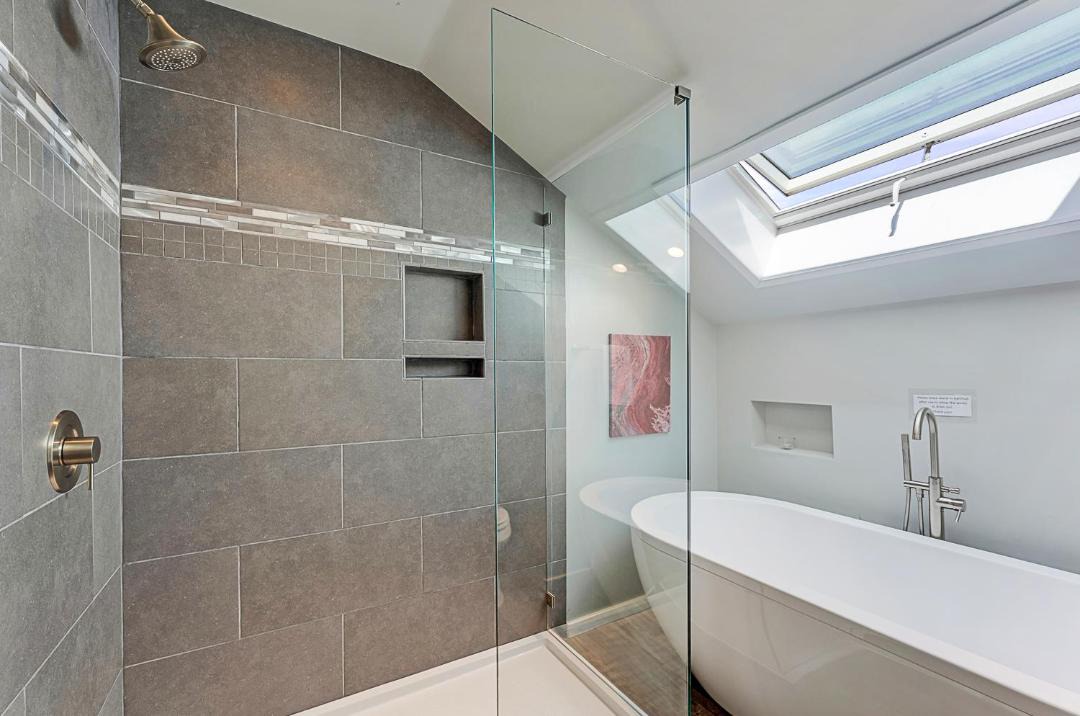 Photo of Bathroom in Forestville