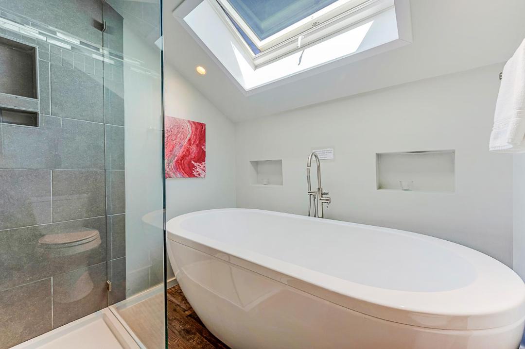 Photo of Bathroom in Forestville