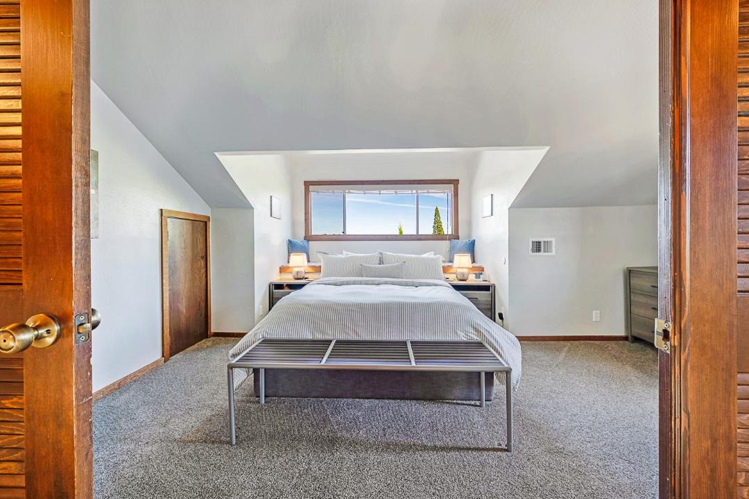 Photo of Bedroom in Forestville