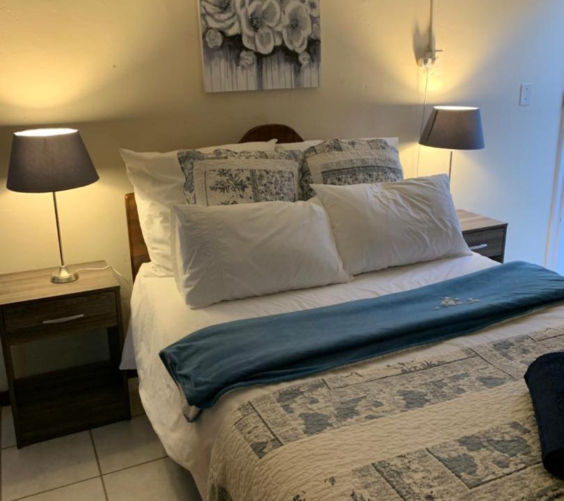 Photo of Bedroom in Groblersdal