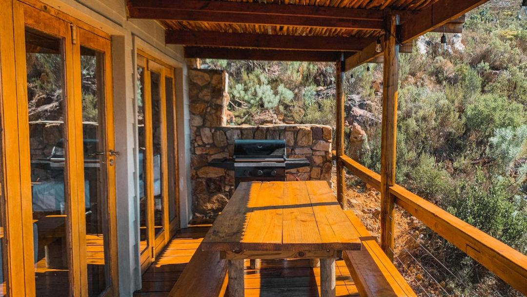 Photo of Patio Balcony in Wolseley