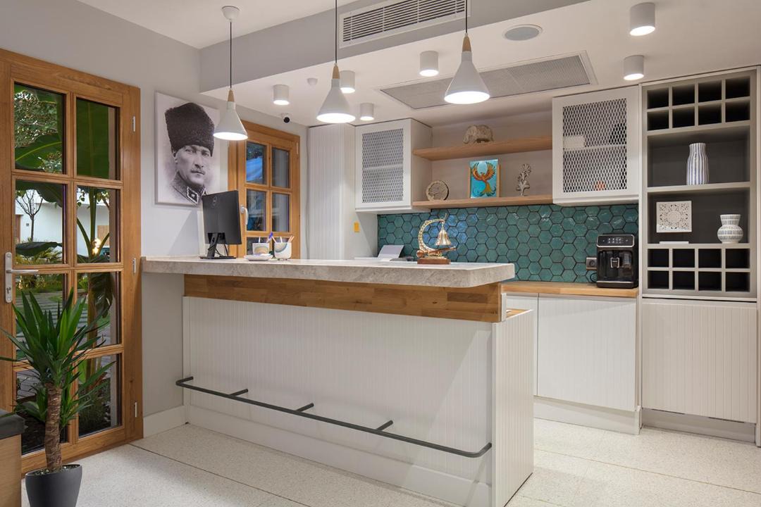 Photo of Kitchen in Sigacık