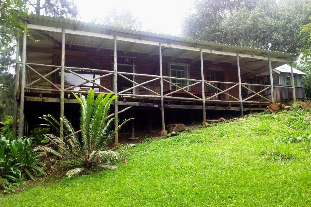 Photo of Others in Karkloof Nature Reserve