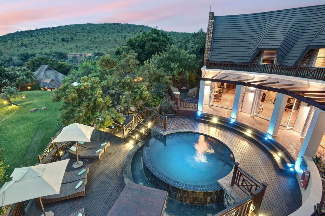 Photo of Others in Magaliesberg