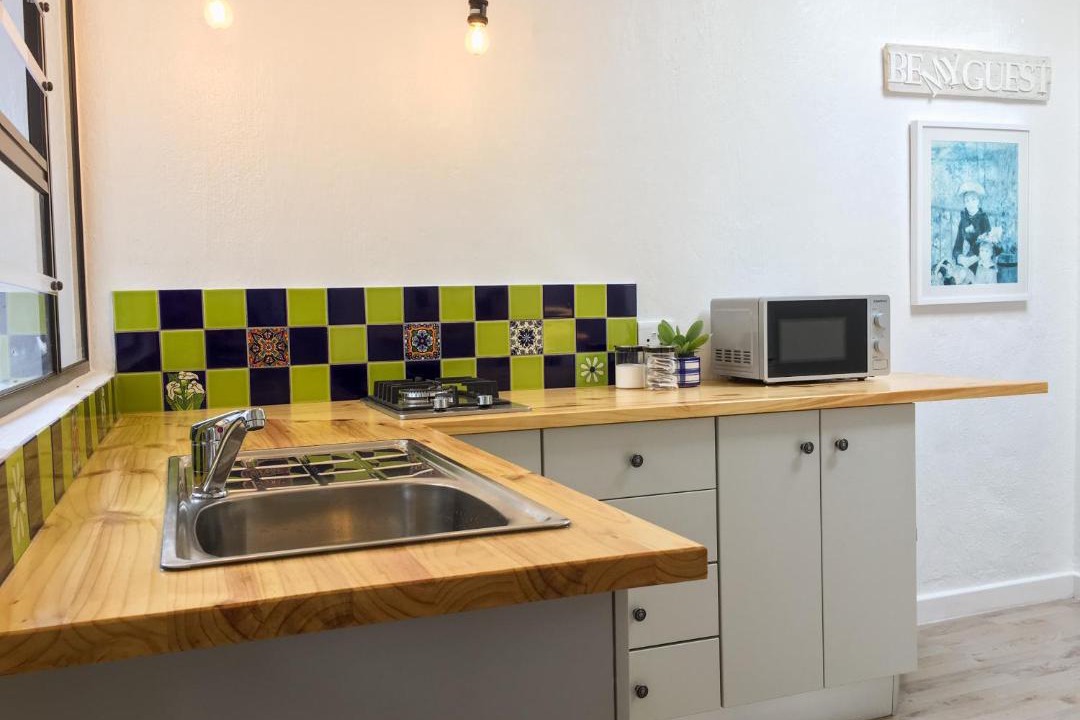 Photo of Kitchen in Randpark Ridge