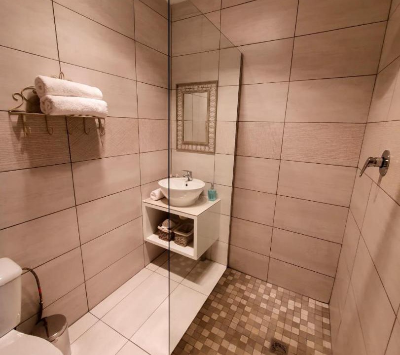 Photo of Bathroom in Randpark Ridge