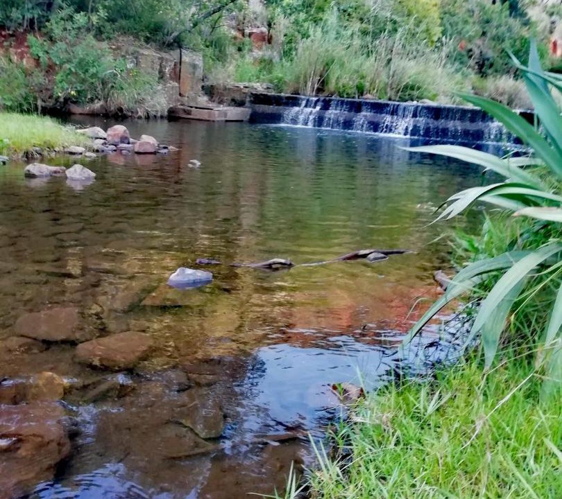 Photo of Outdoor in Waterval Boven