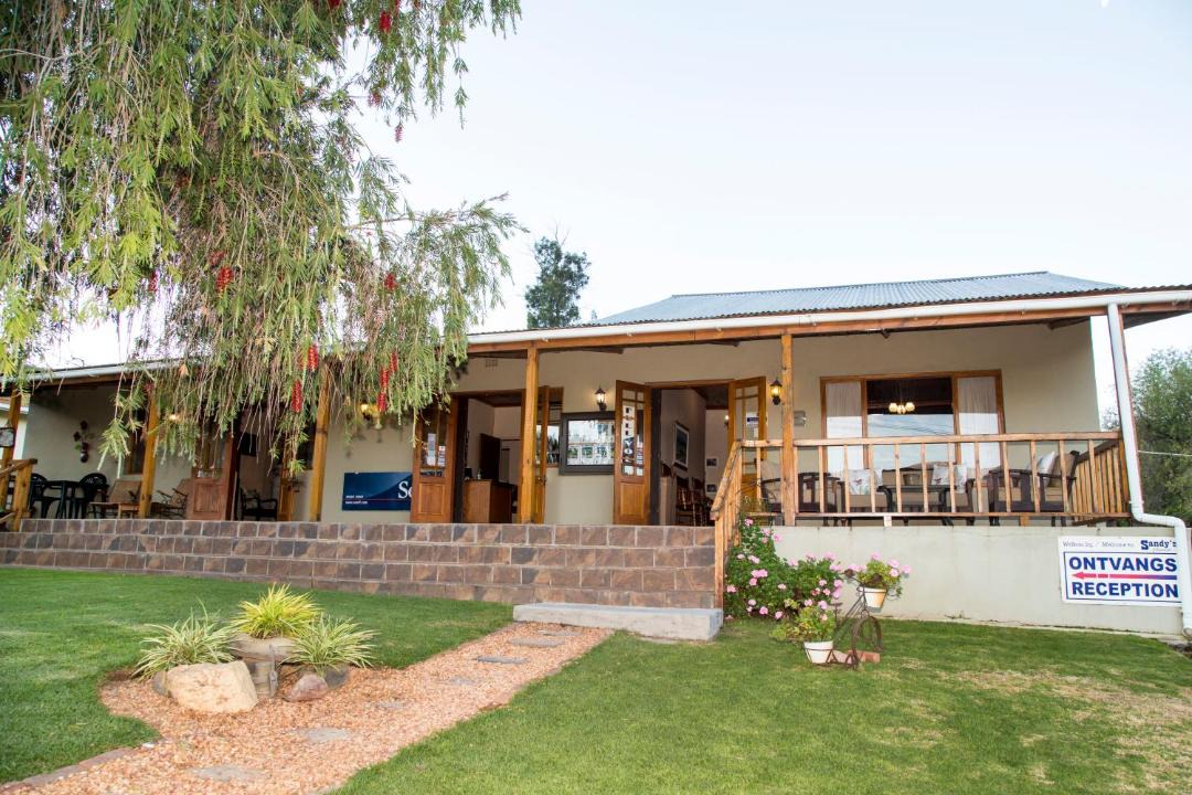 Photo of Others in Barrydale