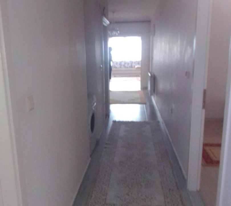 Photo of Patio Balcony in Trabzon