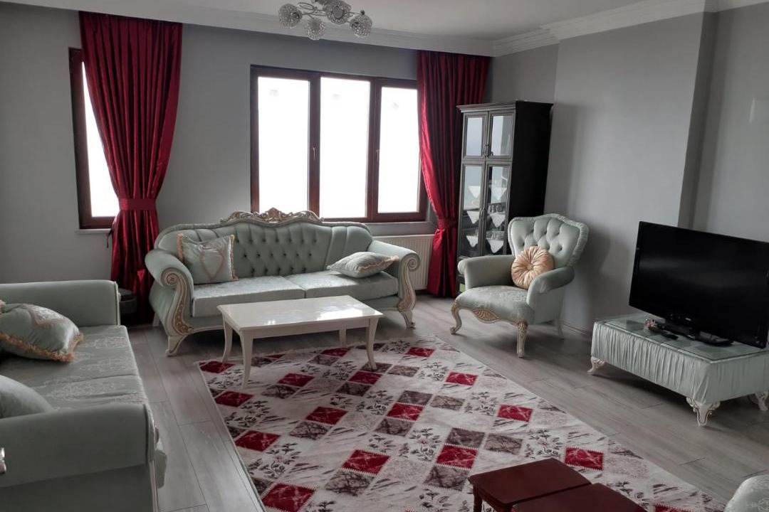 Photo of Bedroom in Trabzon