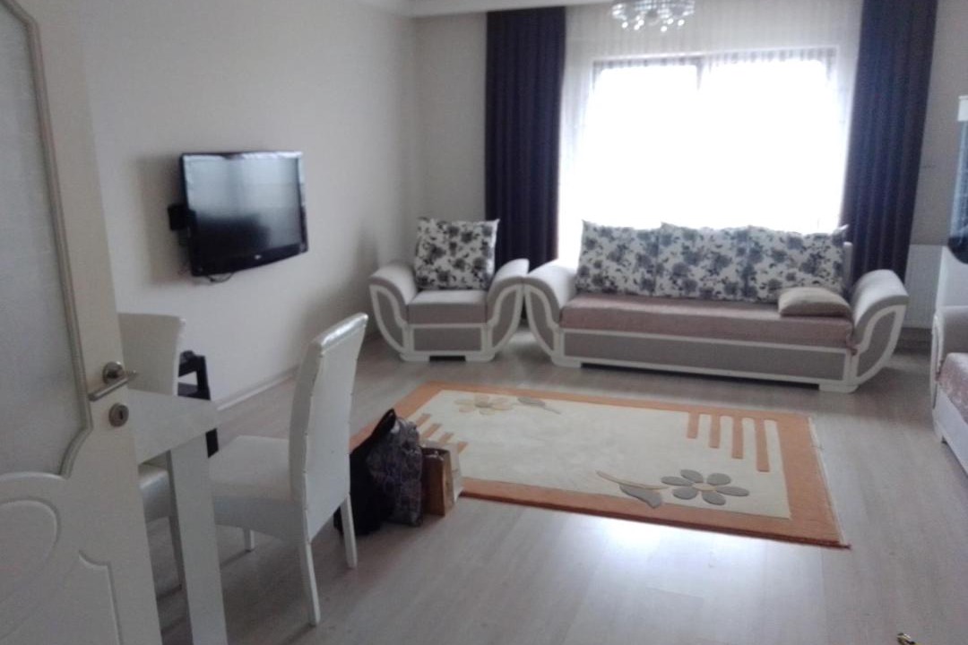 Photo of Livingroom in Trabzon