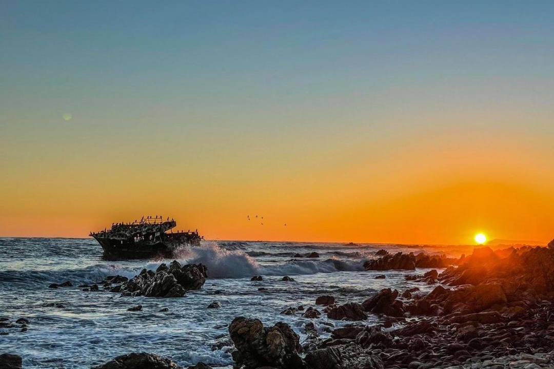 Photo of Others in L'Agulhas