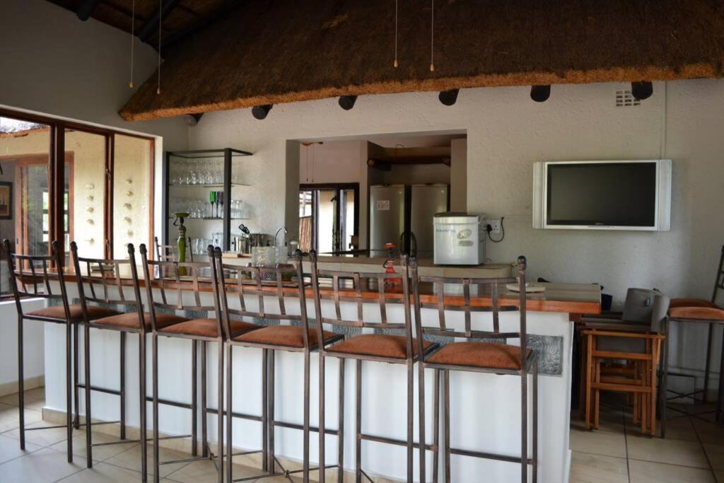 Photo of Kitchen in Leeupoort