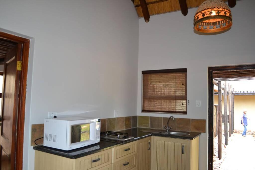 Photo of Kitchen in Leeupoort