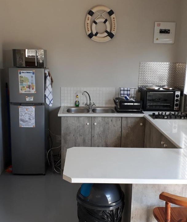 Photo of Kitchen in Doringbaai