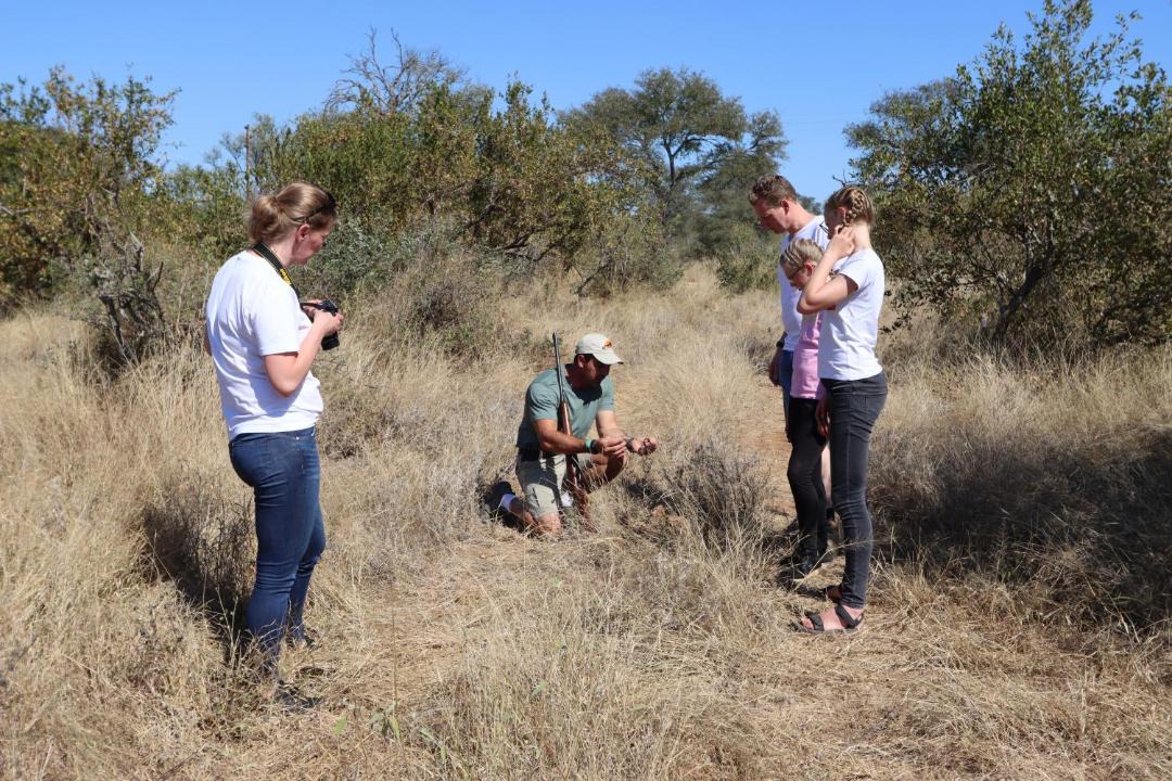 Photo of Others in Maruleng
