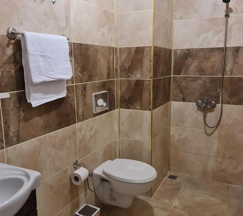 Photo of Bathroom in Antakya