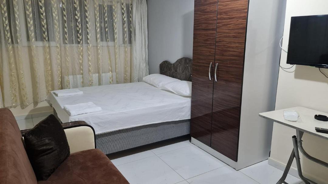 Photo of Bedroom in Antakya