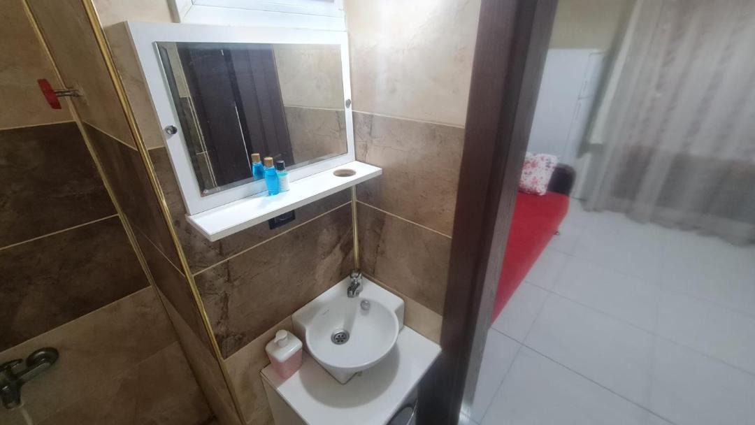 Photo of Bathroom in Antakya