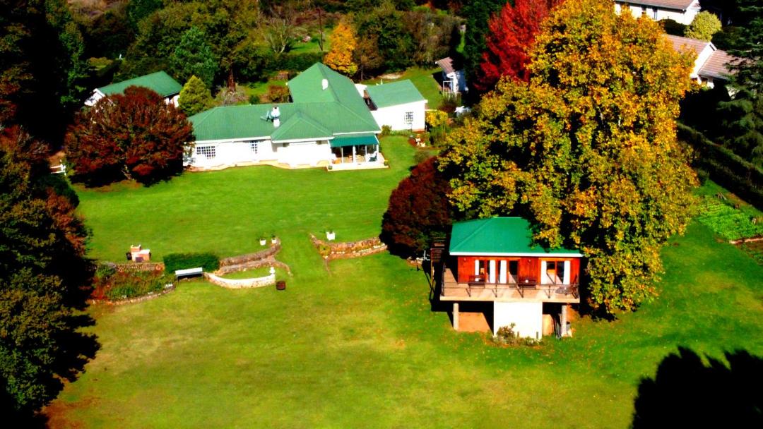Photo of Others in Underberg