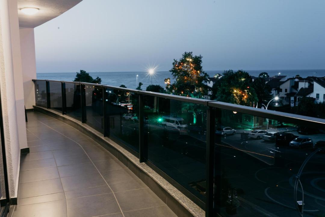 Photo of Patio Balcony in Akcakoca