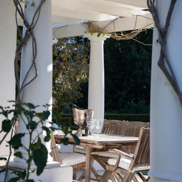 Photo of Others in Franschhoek