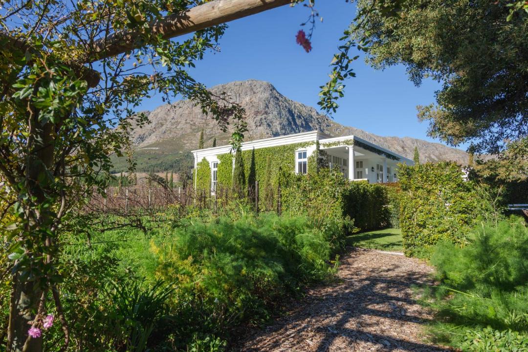 Photo of Others in Franschhoek