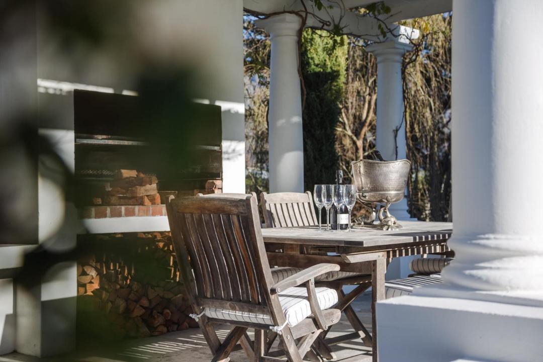 Photo of Others in Franschhoek