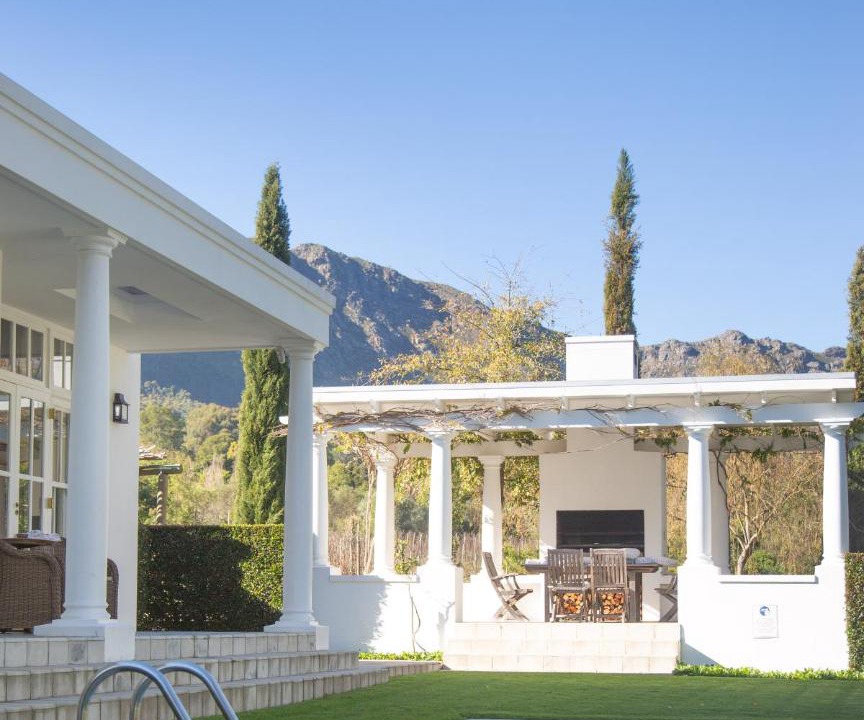 Photo of Others in Franschhoek