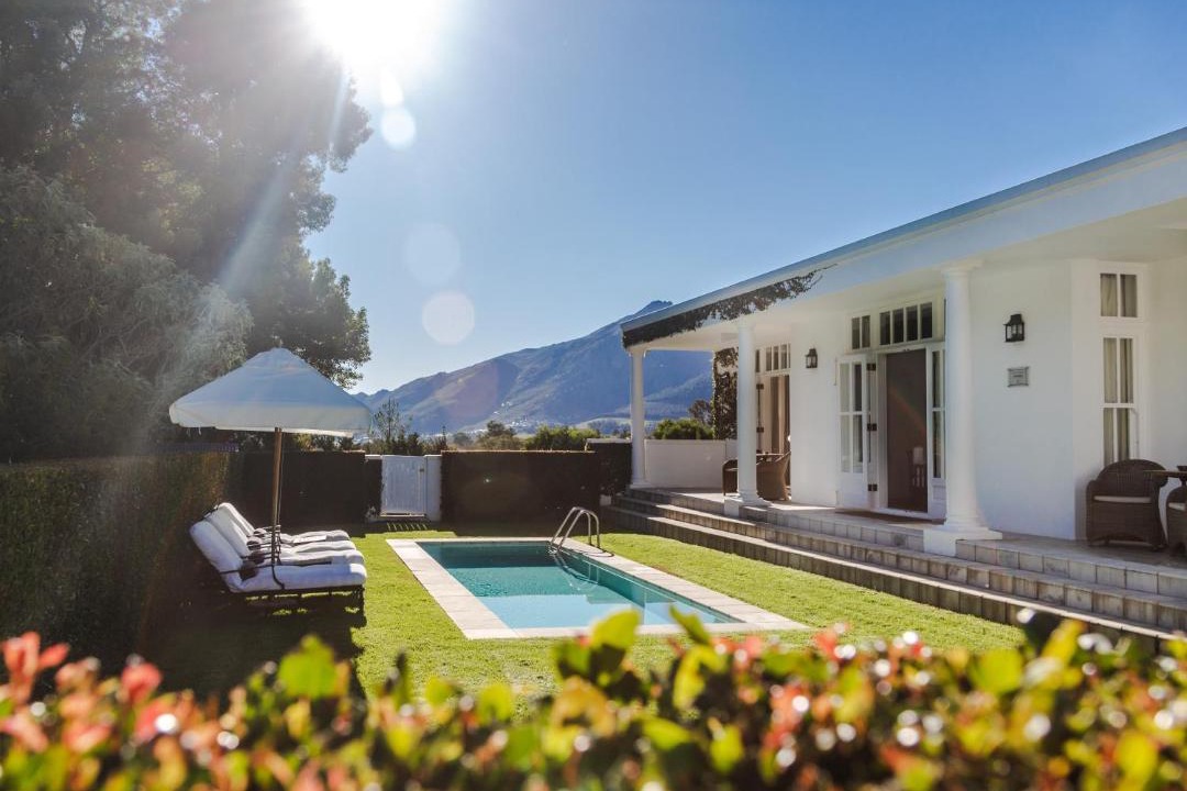 Photo of Others in Franschhoek