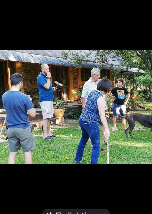 Photo of Others in Vaalwater