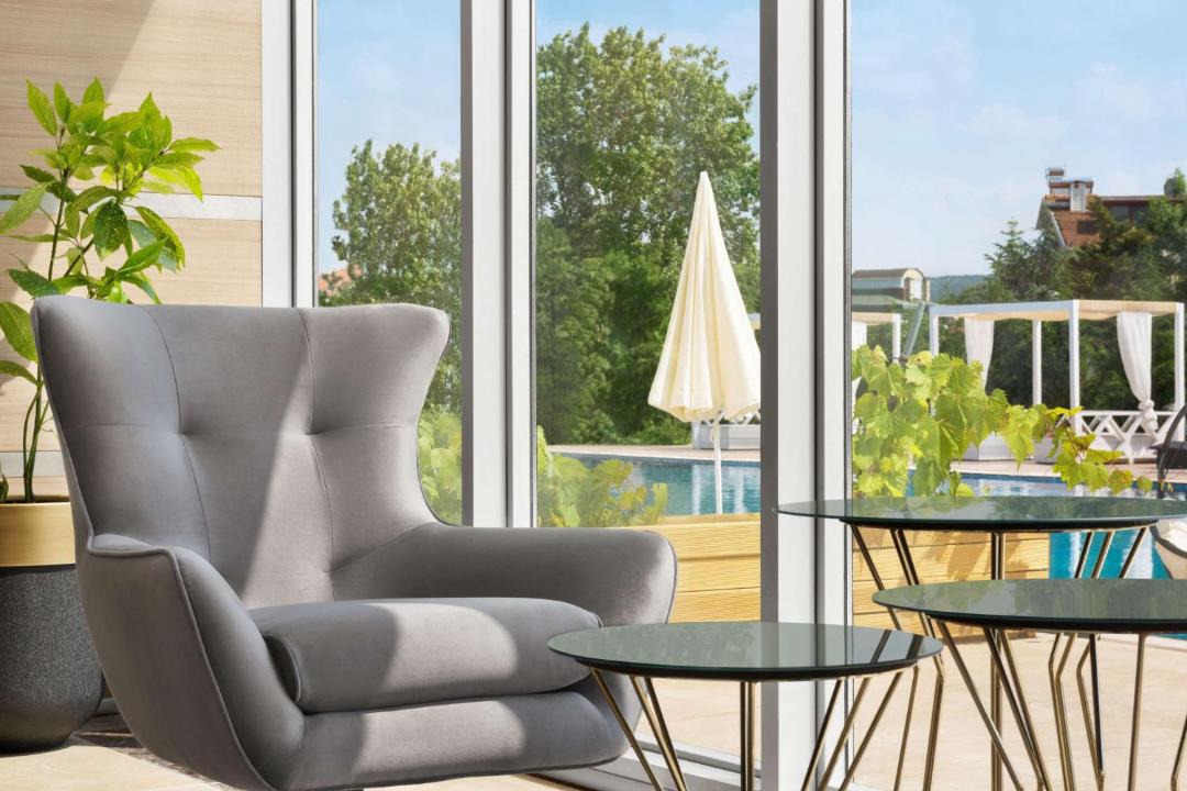 Photo of Patio Balcony in Sile
