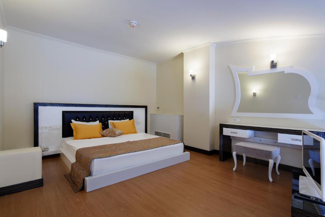 Photo of Bedroom in Avsallar