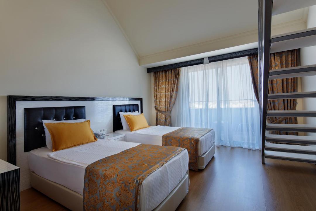 Photo of Bedroom in Avsallar