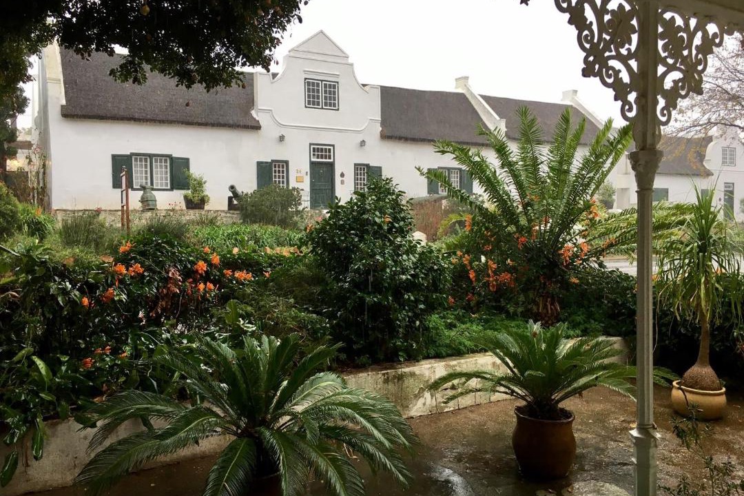 Photo of Others in Tulbagh