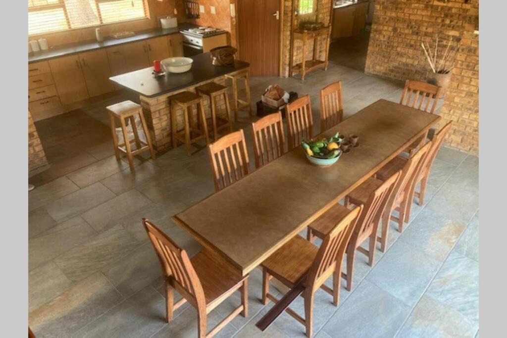 Photo of Kitchen in Cullinan