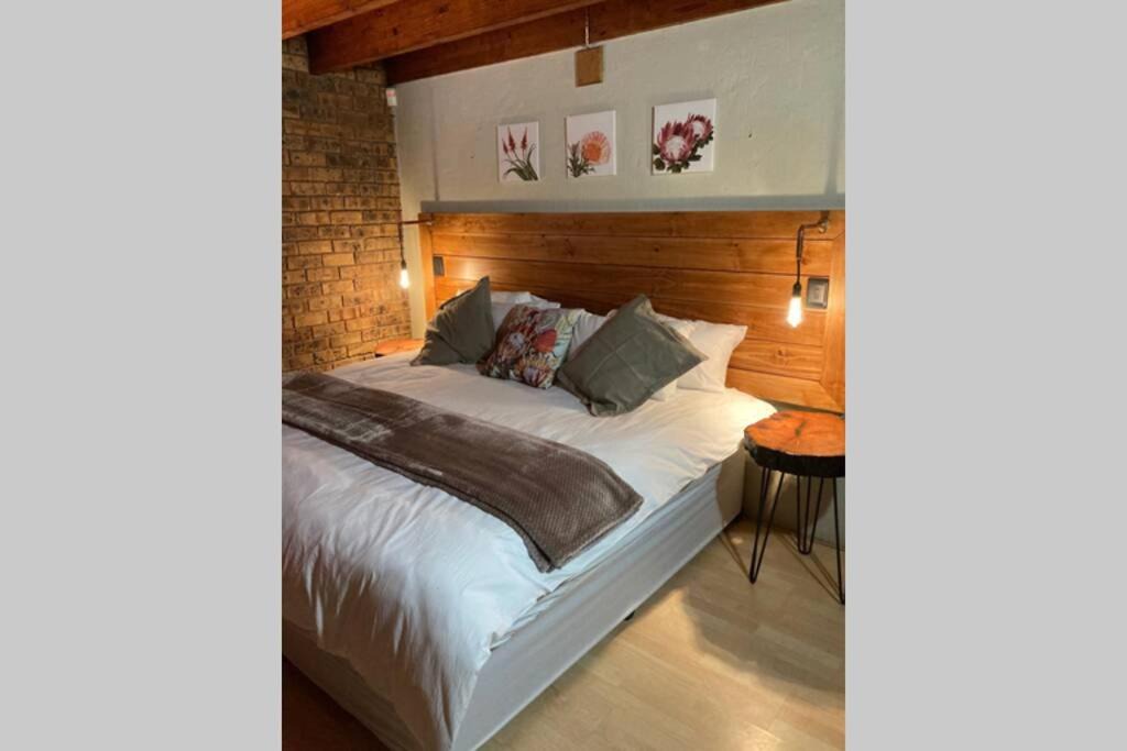 Photo of Bedroom in Cullinan