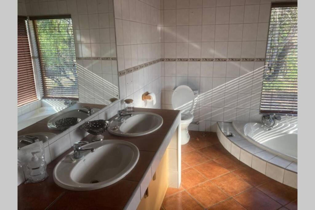 Photo of Bathroom in Cullinan