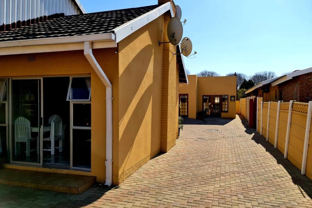 Photo of Others in Welkom