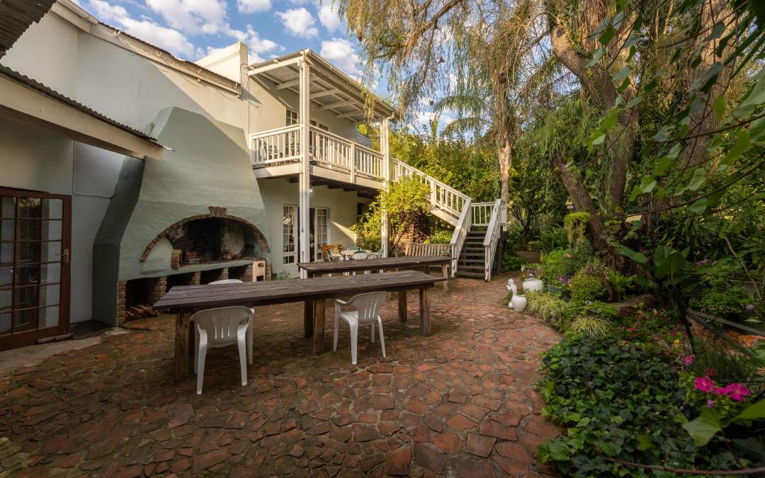 Photo of Others in Swellendam